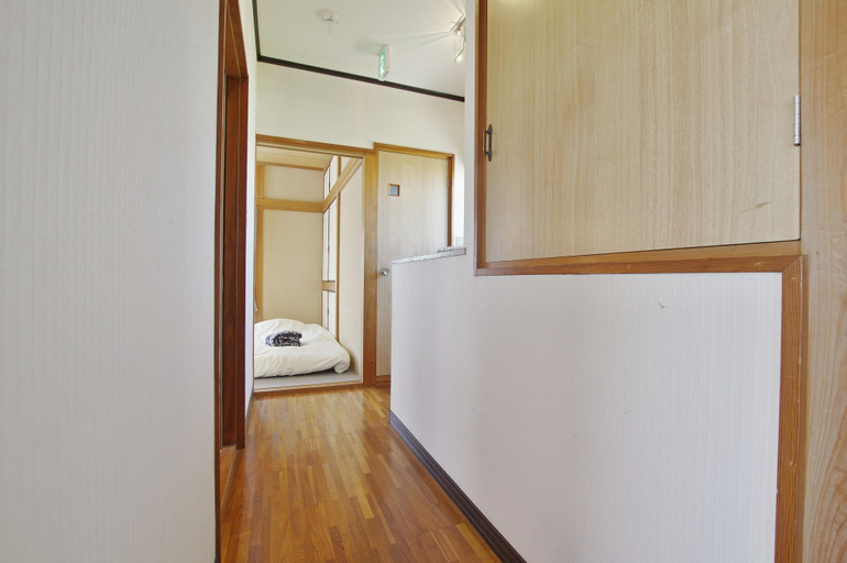 Bedroom 2, Beach House Kujukuri Arrow 3LDK 8 people, Kujūkuri