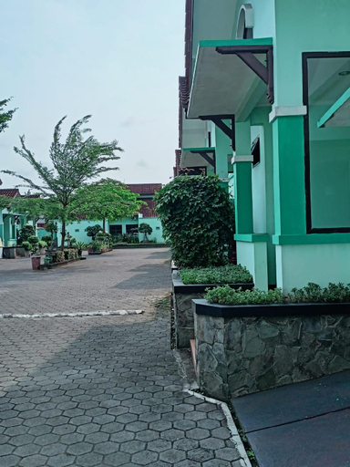 Others 5, Atrium Resort Hotel, Banyumas