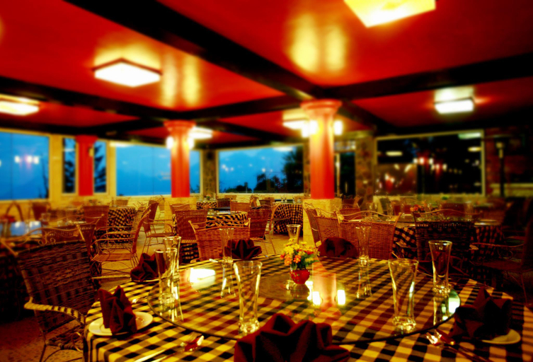 Food & Drinks 5, Summit Sapa Hotel , Sa Pa