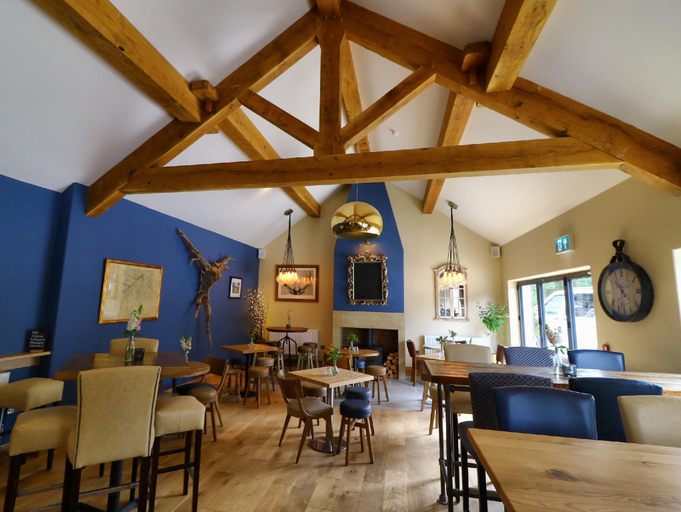 Food & Drinks 4, The Pickled Pheasant , Kirklees