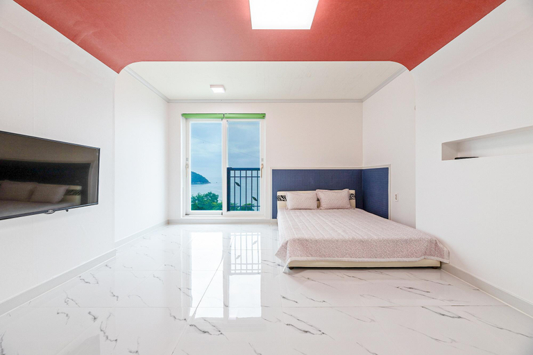 Others 1, Namhae Modern Spa Pension, Namhae