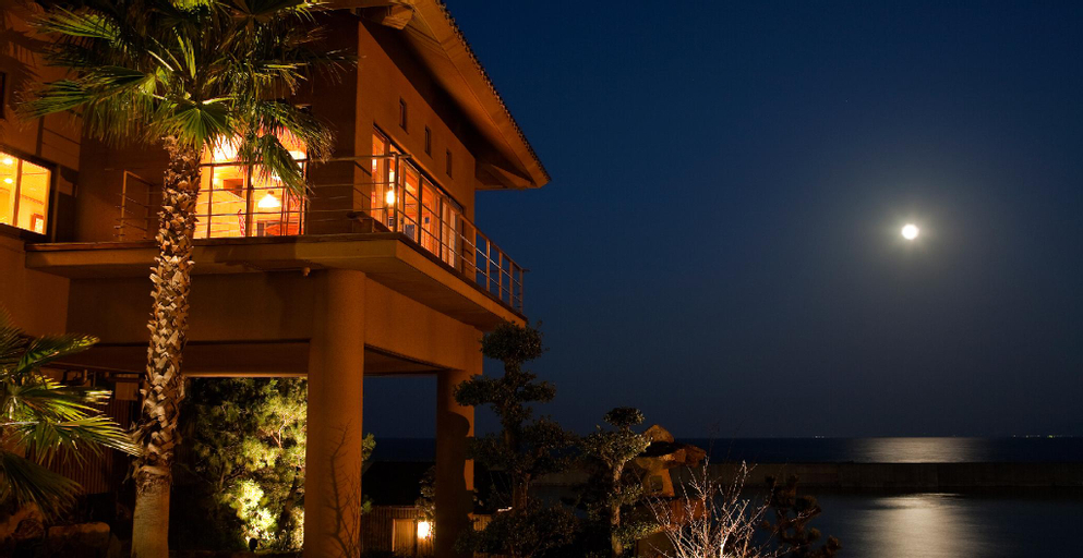 Awaji Yumesenkei - Sumoto Onsen, Sumoto