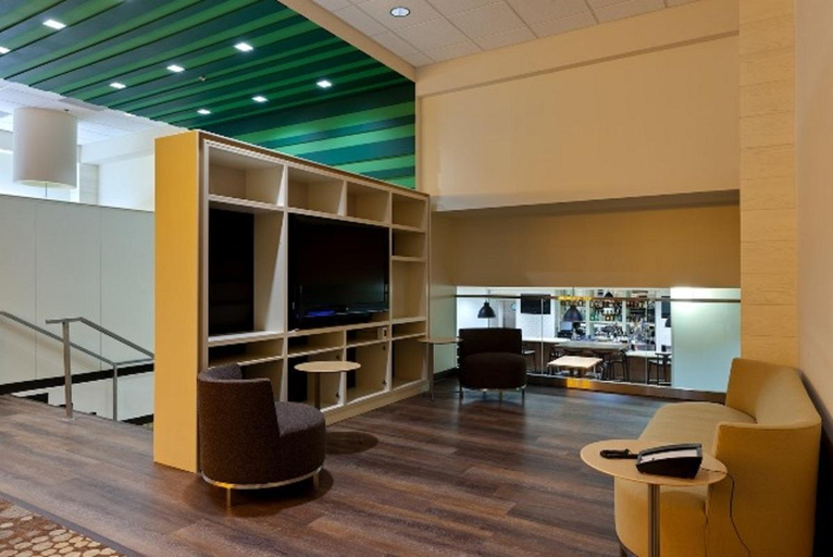 Public Area 4, Holiday Inn & Suites HOUSTON NW - WILLOWBROOK by IHG, Houston