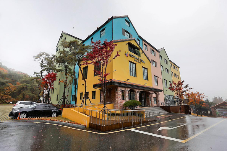 Others 2, Provence Yulam Hotel, Hwaseong