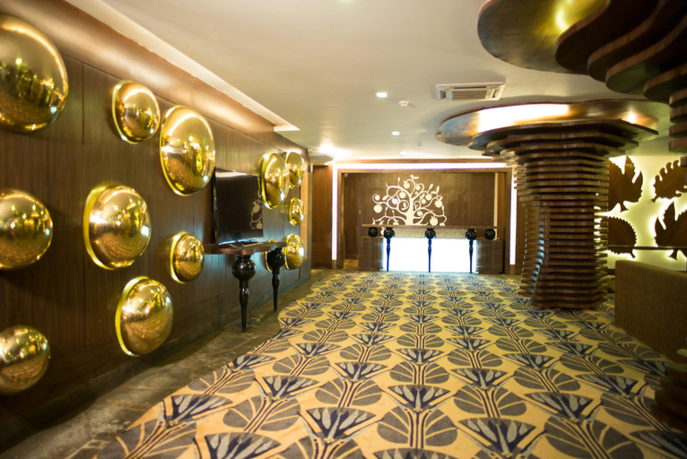 Others 2, The Rosewood Hotel, Baramulla