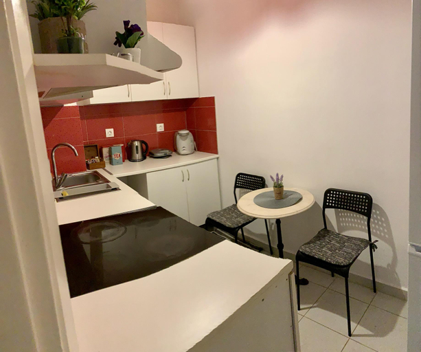 Others 3, Modern Apart in The Heart of Athens Near Acropolis, Attica