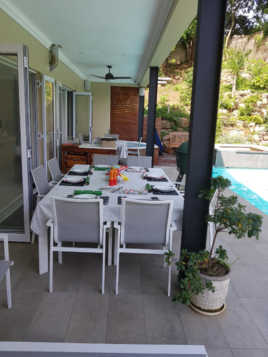 Food & Drinks, Umhlanga Lodge, eThekwini