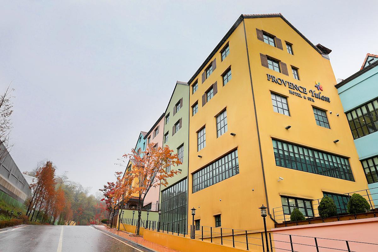 Others 3, Provence Yulam Hotel, Hwaseong