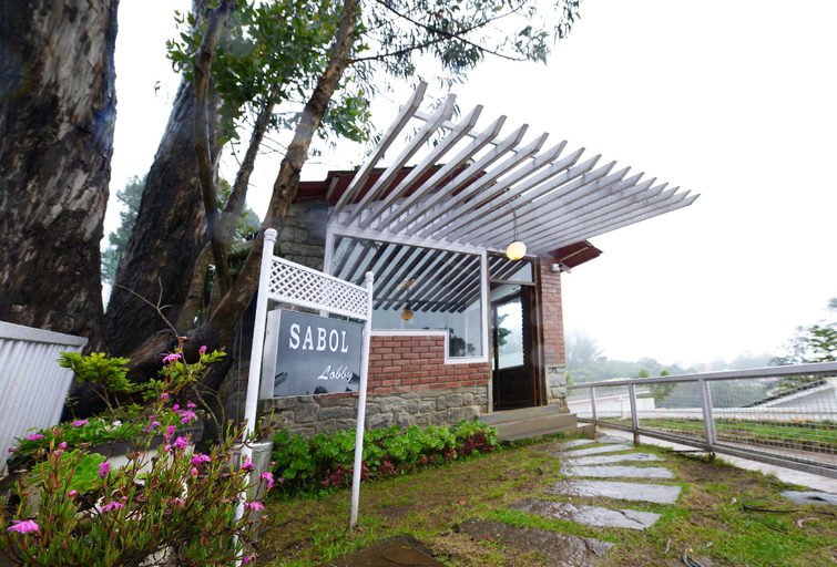 Public Area