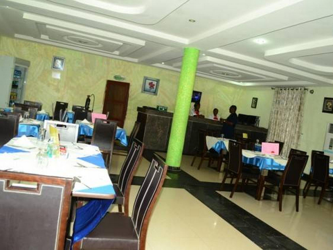 Food & Drinks, Newton Hotels Limited, Owerri West