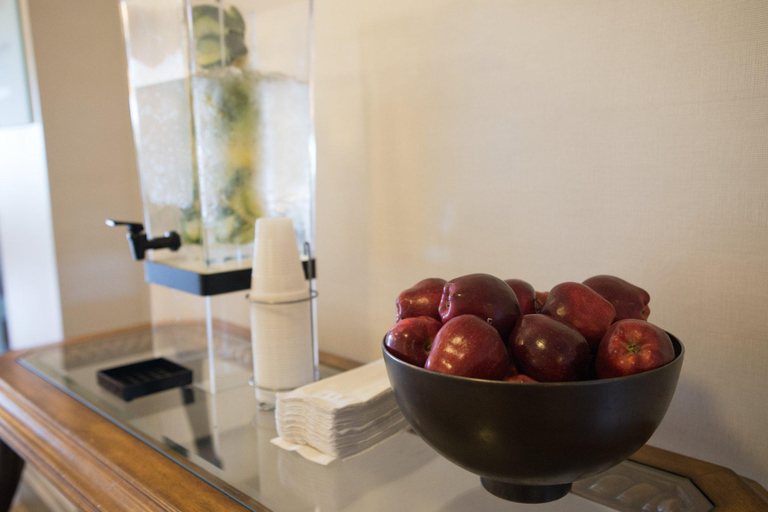 Public Area 3, Holiday Inn Express & Suites CHANHASSEN, Carver