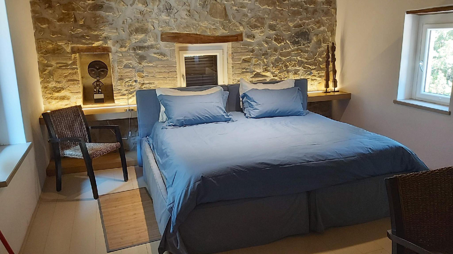 Bedroom 2, Relais Casamassima, Perugia