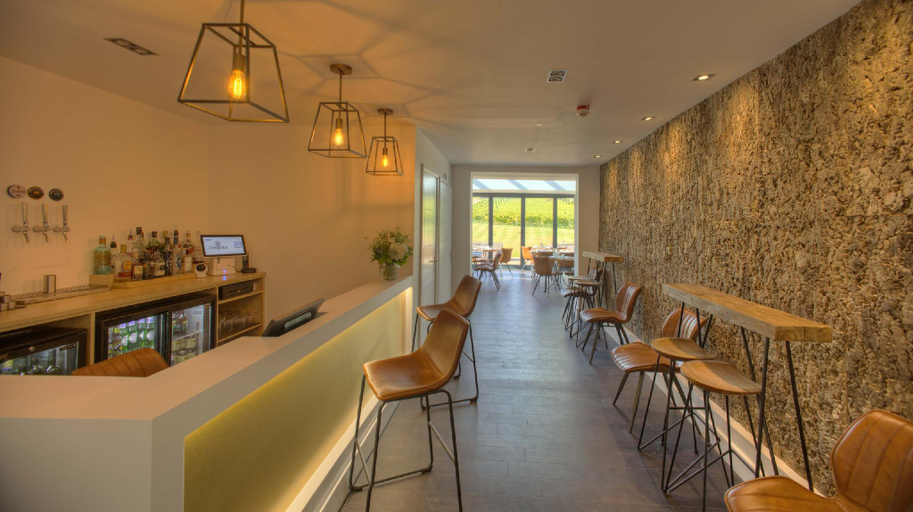 Food & Drinks 4, Denbies Vineyard Hotel, Surrey