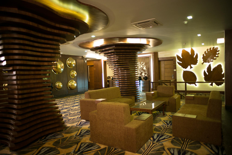 Others 3, The Rosewood Hotel, Baramulla