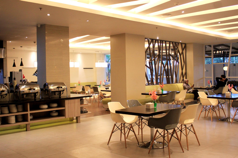 Food & Drinks 5, Bromo Park Hotel, Probolinggo