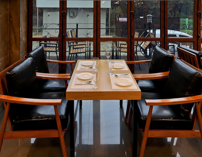 Others 5, Provence Yulam Hotel, Hwaseong