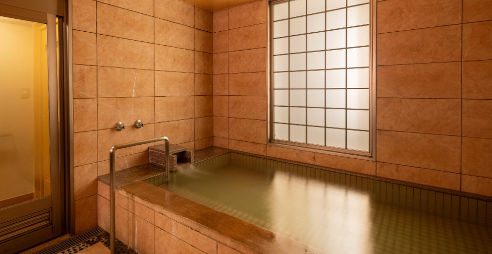 Bathroom 4, Awaji Yumesenkei - Sumoto Onsen, Sumoto