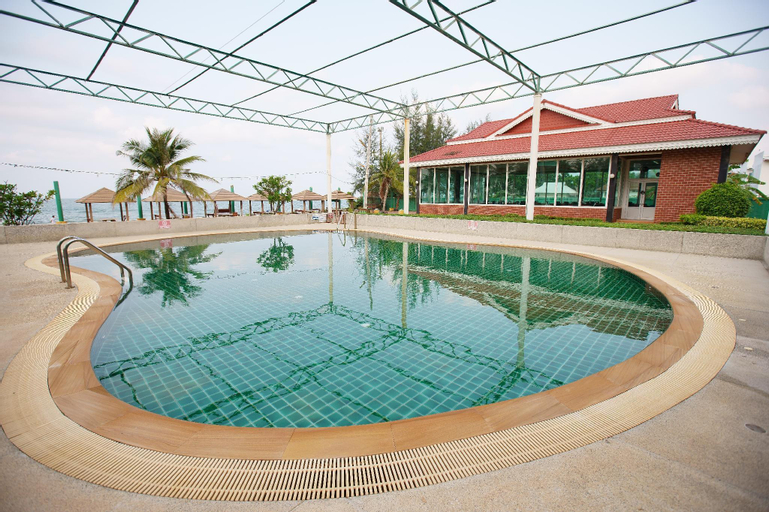 Sport & Beauty, Metro Sand and Sea Resort, Tha Mai
