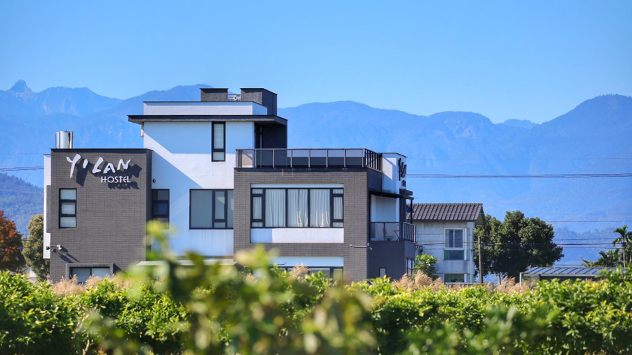 Others 3, SAN-SHING HOSLET, Yilan