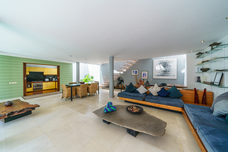 Others 3, Villa Rio: Contemporary 2BR Villa in Downtown Seminyak, Badung