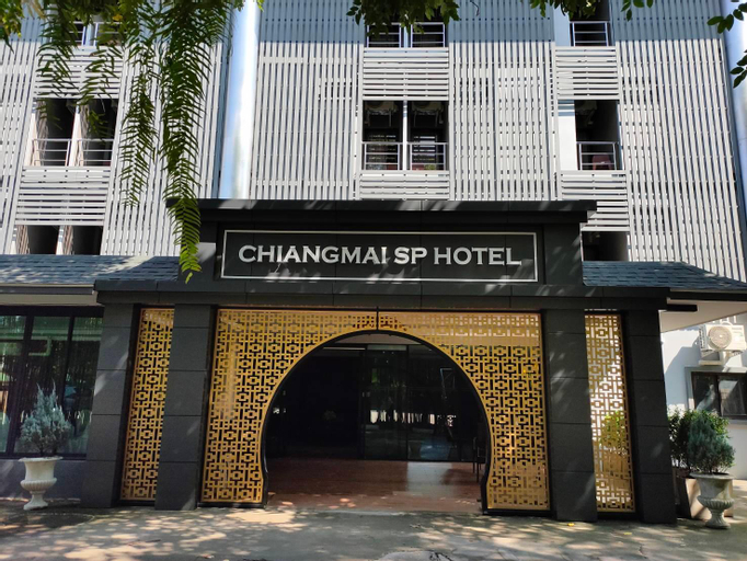Chiangmai SP Hotel, Muang Chiang Mai