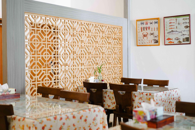 Food & Drinks 5, HESEN Hotel, Pingtung