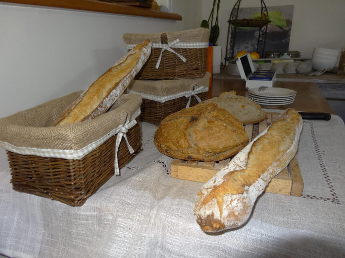Others 5, Jardin de Canaan, Loir-et-Cher