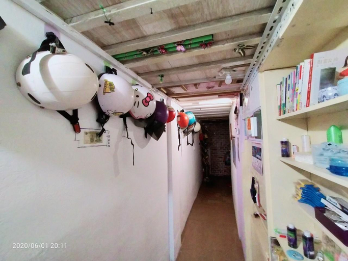 Others 4, Yuxian Family Business BnB, Kinmen