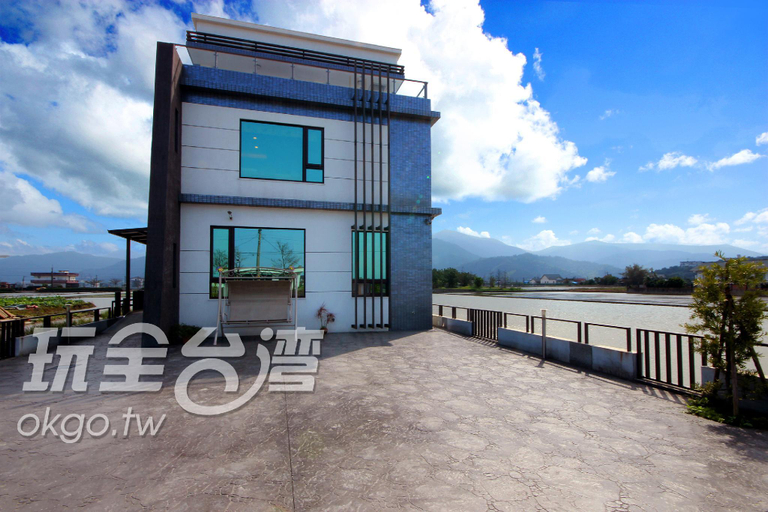 Exterior & Views, Easylife BnB, Yilan