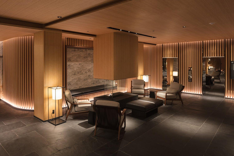 Public Area 4, Skye Niseko, Kutchan