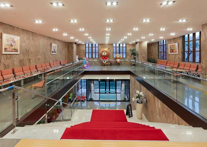 Others 1, Provence Yulam Hotel, Hwaseong