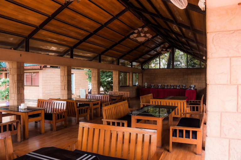 Food & Drinks 4, Anand Resort - A luxury Private Pool Resort in Nashik, Nashik