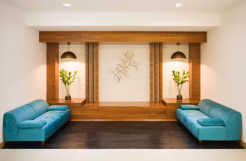 Public Area 5, Hilton Garden Inn Ras Al Khaimah, Ras Al Khaimah