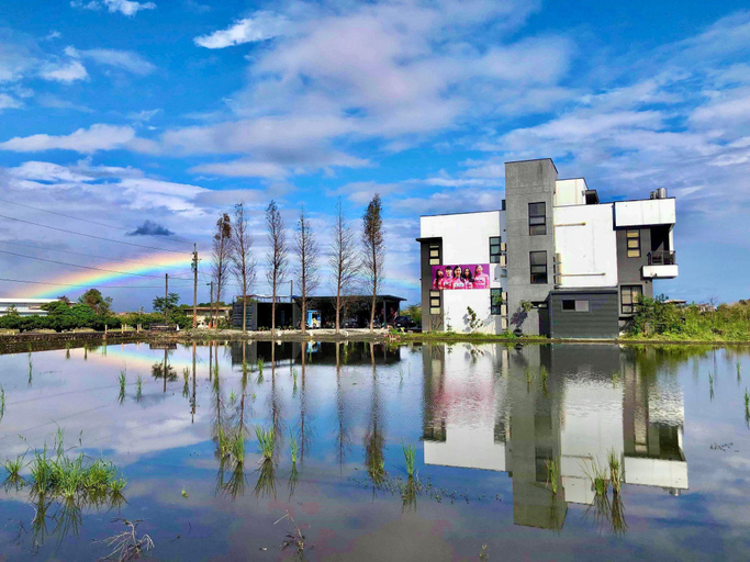 Others 2, SAN-SHING HOSLET, Yilan