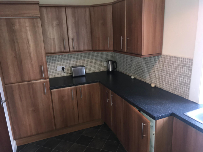 Others 5, Smithyends Apartment, North Lanarkshire
