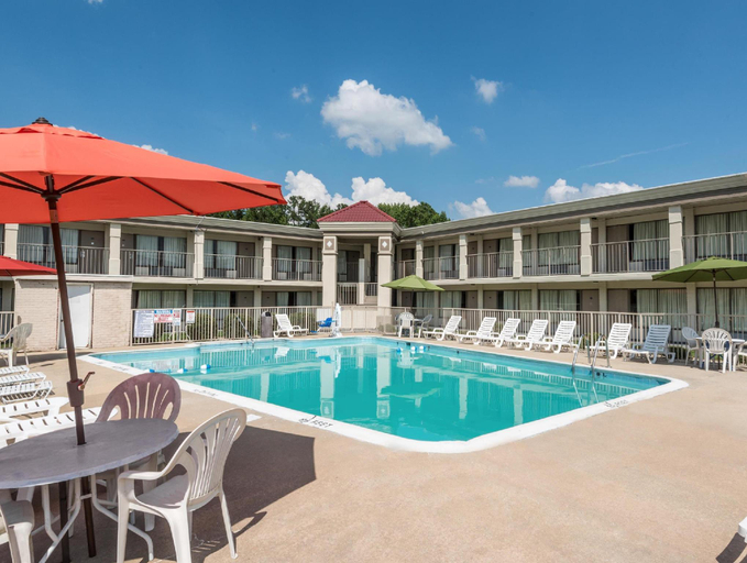 Others 5, Baymont by Wyndham Lumberton NC, Robeson