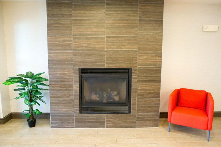 Public Area 3, Holiday Inn Express & Suites CHANHASSEN, Carver