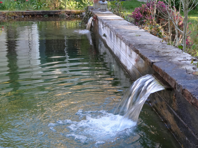 Others 4, Jardin de Canaan, Loir-et-Cher