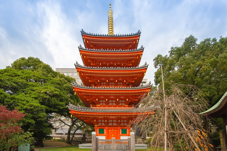 Nearby Landmark 10