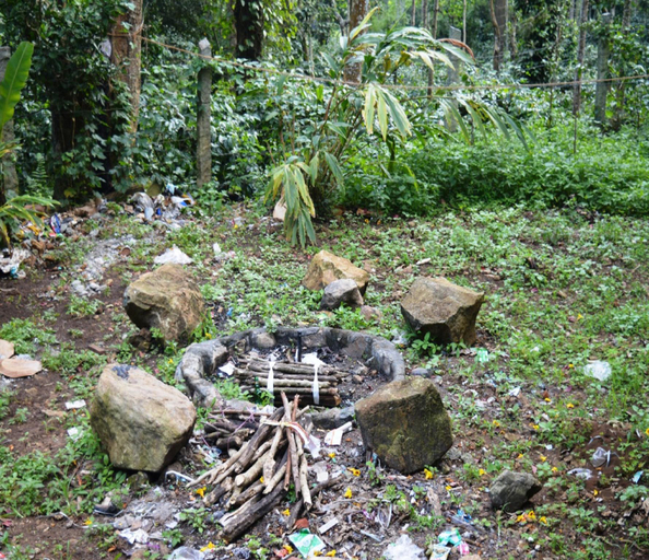 Others 5, Silent Valley Resort, Salem