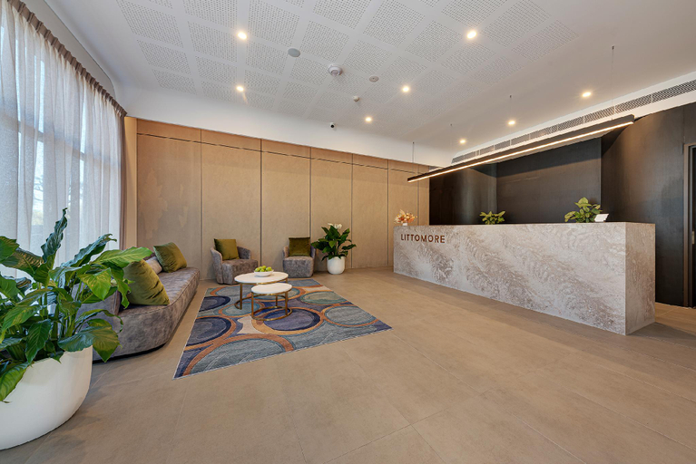 Public Area 3, Littomore Suites Kingswood, Penrith - East