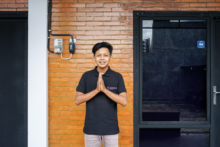 Exterior & Views 1, Singgahsini Bobok Manis Near Casa Grande, Sleman