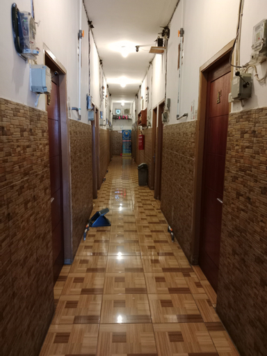 Others 5, Wisma Q, Lubuklinggau