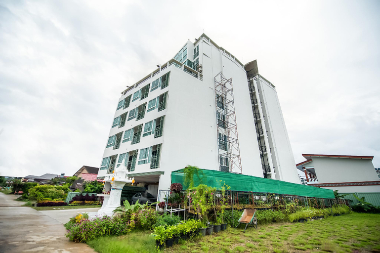 beHOME Phuket, Phuket Island