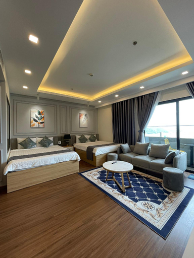 Bedroom 3, FLC Quy Nhon SeaView Condotel , Qui Nhơn