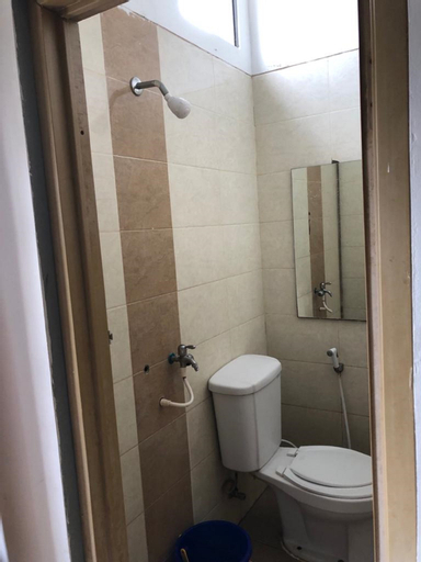 Bedroom 5, Kos Supeno, Semarang