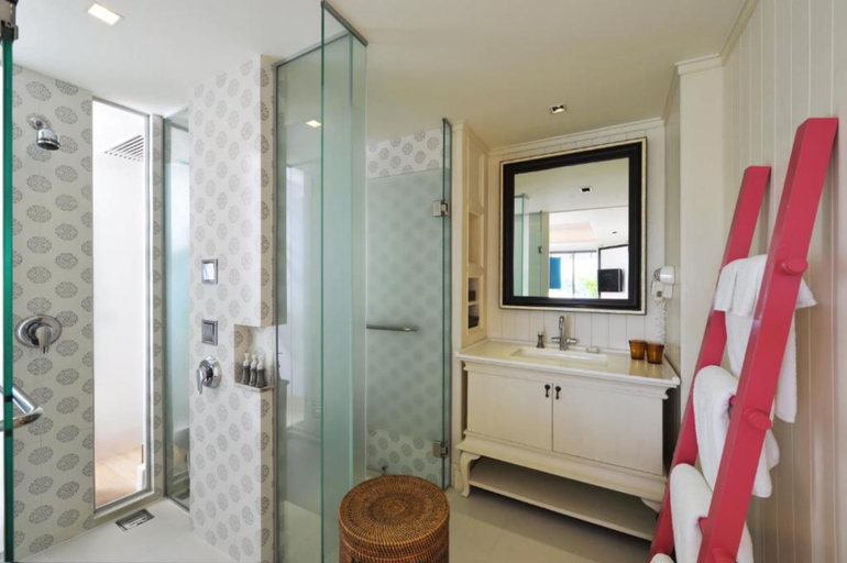 Bathroom 3, Rest Detail Hotel Hua Hin, Hua Hin