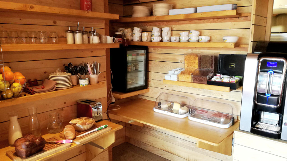 Food & Drinks 5, Auberge De Liezey, Vosges