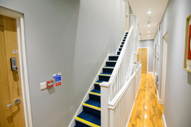 Others 5, Tavmar Rooms, Lincolnshire