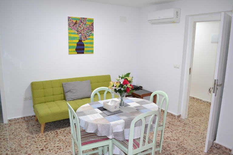 Others 4, Fantastic 1 bedroom Apartment with Gallery CB6EV, Alicante